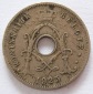 Belgien 5 Centimes 1925 BELGIE