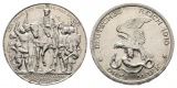 Deutsches Reich; Drei Mark 1913