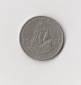 25 Cent Ost karibische Staaten 2007 (I899)