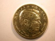 D17 USA Reagan Inaugural 1981 Medaille Bronze  Originalbilder