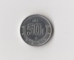50 Centavos Mexiko 2015 (I010)