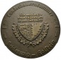 Schleswig Holstein, Medaille o.J.; Landesbauernkammer, Bronze;...