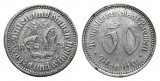Bremen, Notgeld, 50 Pfennig 1921