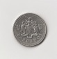 25 Cents Barbados 2003 (I969)