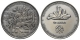 Bergbau-Medaille 1994; 999 AG, 49,69 g, Ø 50,2 mm