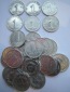 DDR 29 x 1 Pfennig, 1948-1989, keine doppelten