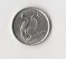 5 Cent Süd- Afrika 1984 (M008)