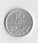 10 Centavos Portugal 1975 (M010)
