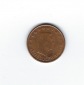 Luxemburg 5 Cent 2002
