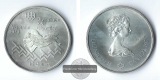 Kanada, 10 Dollar 1975 Montreal Olympics 