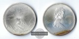 Kanada, 10 Dollar 1976 Montreal Olympics 