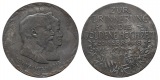 Medaille 1918; Eisen, 20,06 g, Ø 37,9 mm