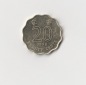 20 cent Hong Kong 1998 (M088)