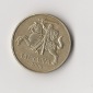20 Centu Litauen  2008  (M104)