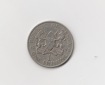 1 Shilling Kenia 1973 (M126)