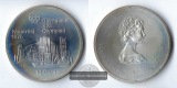 Kanada, 10 Dollar 1973 Montreal Olympics 