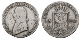 Altdeutschland; Kleinmünze 1802