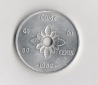 50 cent Laos 1952 (M142)