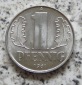 DDR 1 Pfennig 1961 A, bfr.