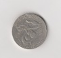 1/2 Dinar Tunesien 1990   (M201)