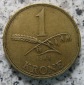 Dänemark 1 Krone 1944