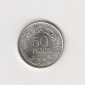 50 Pesos Kolumbien 2012 (M244)