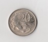 20 Cent Australien 1980 (M251)