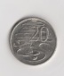 20 Cent Australien 2002 (M253)