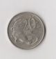 20 Cent Australien 1982 (M271)