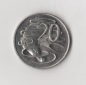 20 Cent Australien 1996 (M278)