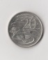 20 Cent Australien 2017 (M279)