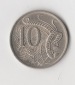 10 Cent Australien 1974 (M315)
