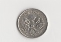 5 Cent Australien 1983 (M343)