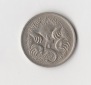 5 Cent Australien 1968 (M349)