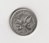 5 Cent Australien 1998 (M350)