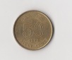 50 cent Hong Kong 1993 (M398)