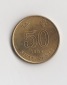 50 cent Hong Kong 1994 (M400)