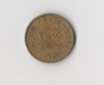 10 cent Hong Kong 1965 (M411)