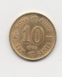 10 cent Hong Kong 1982 (M418)