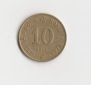 10 cent Hong Kong 1983 (M420)