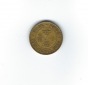 Hongkong 10 Cents 1950