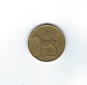 Irland 20 Pence 1986