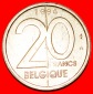 • FRANZÖSISCHE LEGENDE (1994-2001): BELGIEN ★ 20 FRANKEN ...