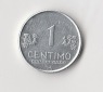 1 Centimo Peru 2010 (M453)