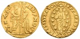 3,45 g rau/ 20 mm. Alois Mocenigo I. (1570 - 1577)