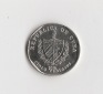 5 centavos Kuba 2016 (M510)