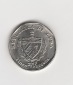 5 centavos Kuba 2017  (M517)