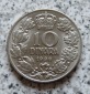 Jugoslawien 10 Dinara 1938 (3)