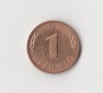 1 Pfennig 1984 J  (M553)
