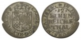 Altdeutschland, 12 Taler 1692